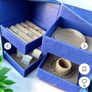 Jewelry Box